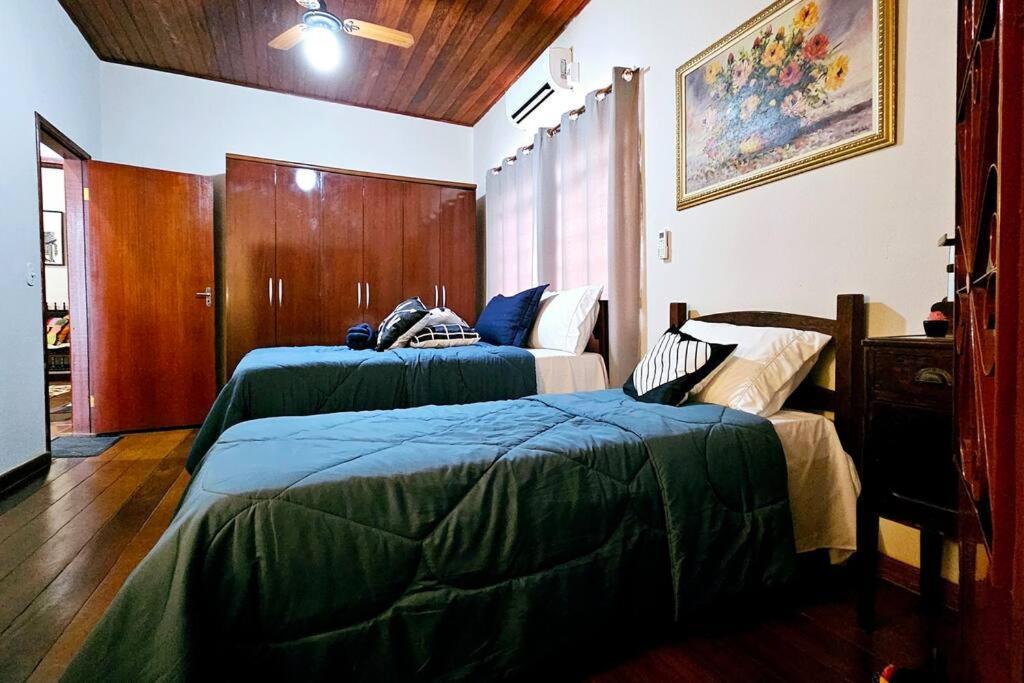 Casa Dos Coelhos, 750M Do Centro, Ate 12 Pessoas Villa Tiradentes Exterior photo