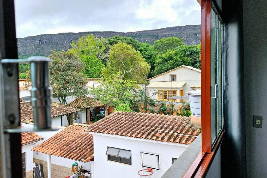 Casa Dos Coelhos, 750M Do Centro, Ate 12 Pessoas Villa Tiradentes Exterior photo
