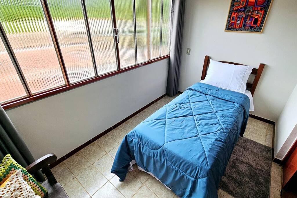 Casa Dos Coelhos, 750M Do Centro, Ate 12 Pessoas Villa Tiradentes Exterior photo