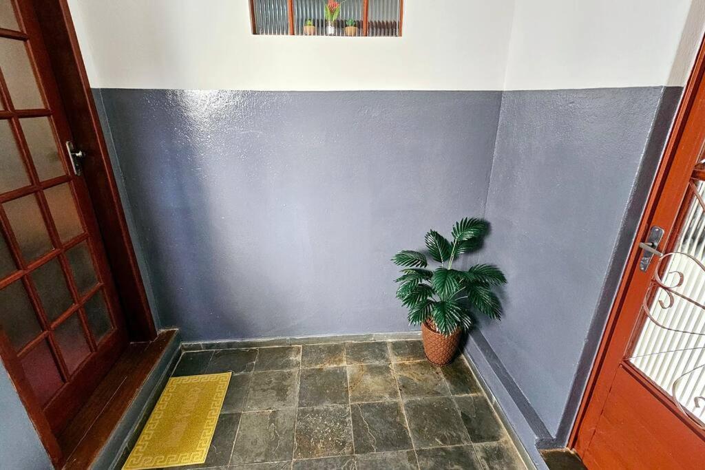 Casa Dos Coelhos, 750M Do Centro, Ate 12 Pessoas Villa Tiradentes Exterior photo