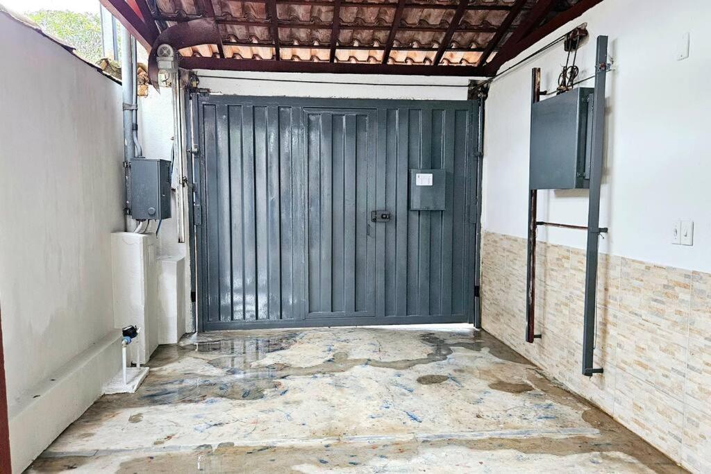 Casa Dos Coelhos, 750M Do Centro, Ate 12 Pessoas Villa Tiradentes Exterior photo