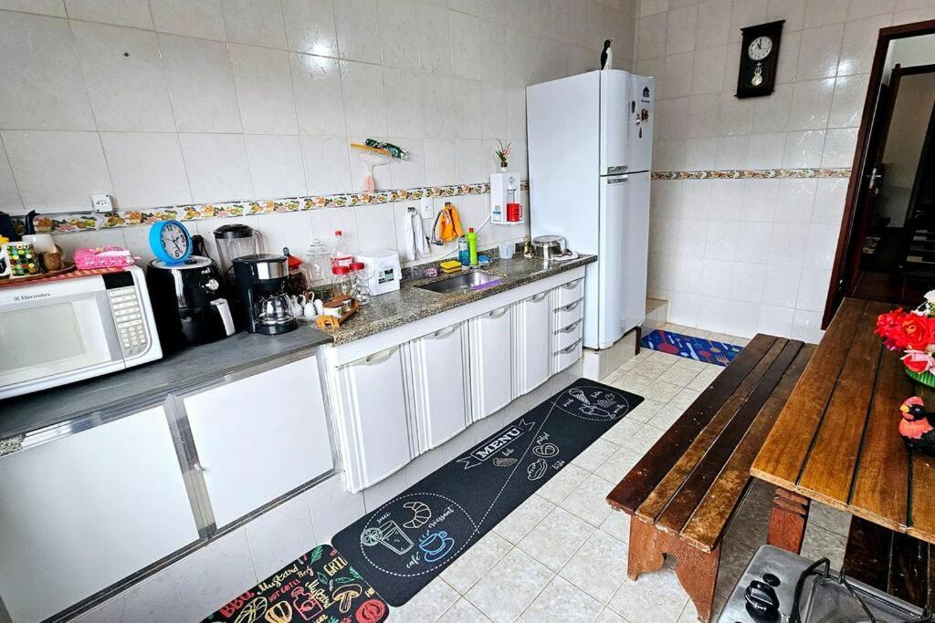 Casa Dos Coelhos, 750M Do Centro, Ate 12 Pessoas Villa Tiradentes Exterior photo