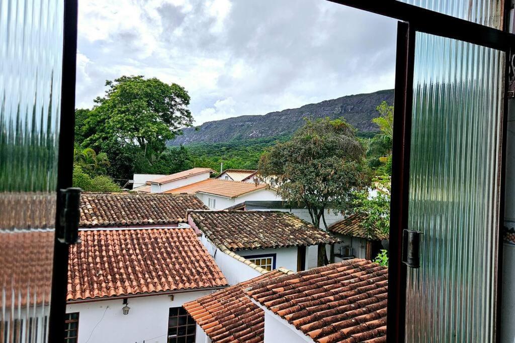 Casa Dos Coelhos, 750M Do Centro, Ate 12 Pessoas Villa Tiradentes Exterior photo